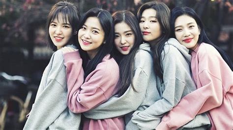 red velvet members profile|red velvet group members.
